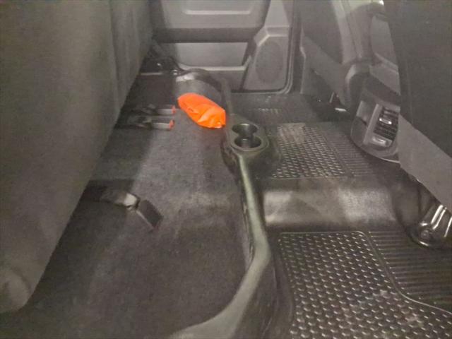 2024 Ram 4500 Chassis Tradesman/SLT
