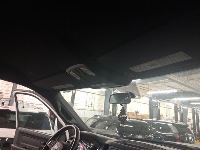 2024 Ram 4500 Chassis Tradesman/SLT