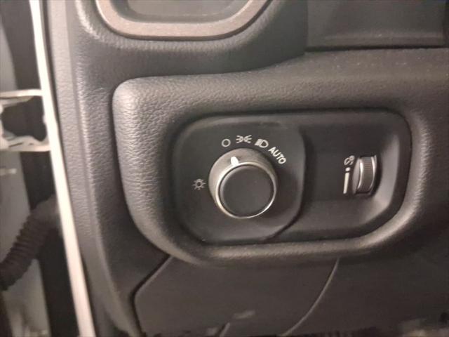 2024 Ram 4500 Chassis Tradesman/SLT