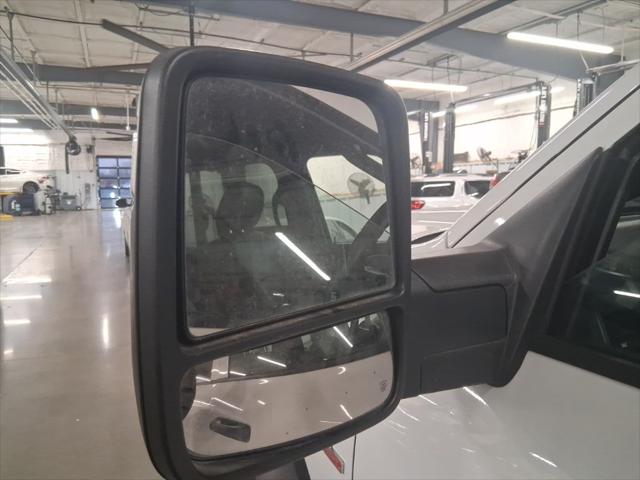 2024 Ram 4500 Chassis Tradesman/SLT