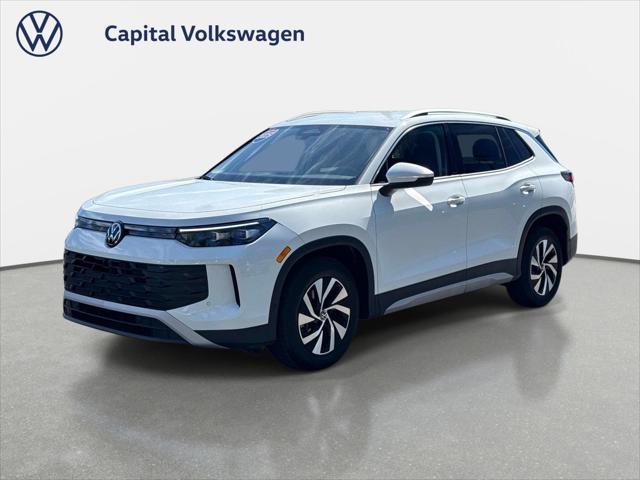 2025 Volkswagen Tiguan 2.0T S for sale in Tallahassee, FL