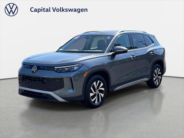 2025 Volkswagen Tiguan 2.0T S for sale in Tallahassee, FL