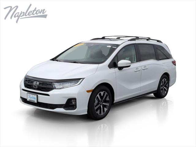 2026 Honda Odyssey EX-L for sale in Oak Lawn, IL