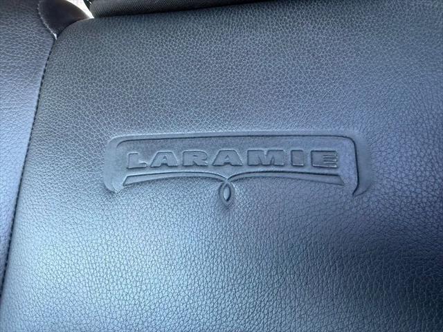 2017 Ram 5500 Tradesman/SLT/Laramie