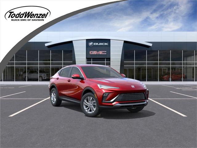 2026 Buick NV Preferred FWD for sale in Davison, MI