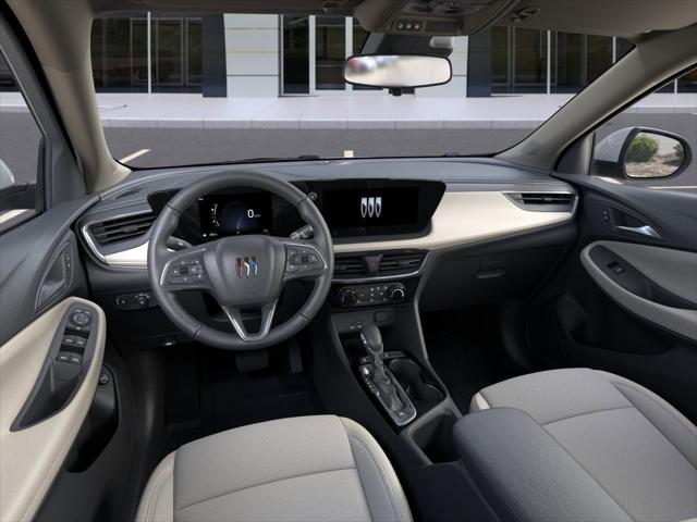 2026 Buick Encore GX Preferred FWD