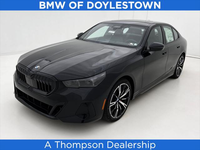 2027 BMW 5 Series 530i xDrive for sale in Doylestown, PA