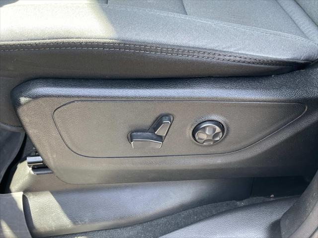 2021 Ram 1500 Big Horn Crew Cab 4x2 5'7" Box