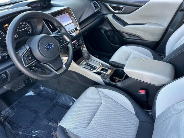 2023 Subaru Forester Base