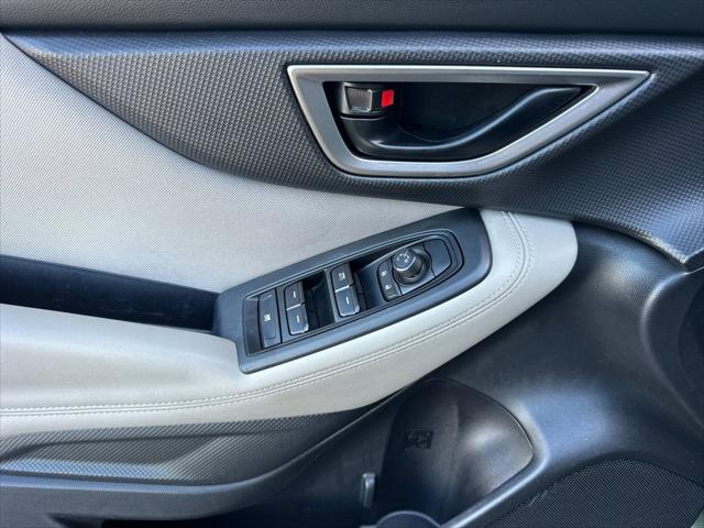 2023 Subaru Forester Base