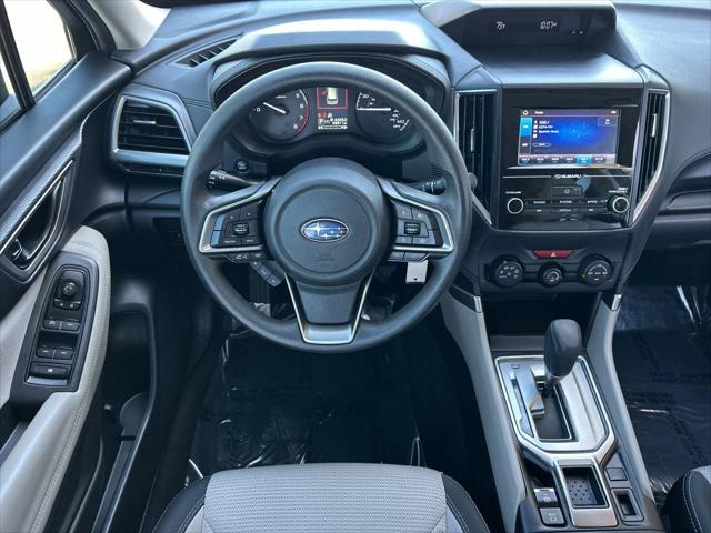 2023 Subaru Forester Base
