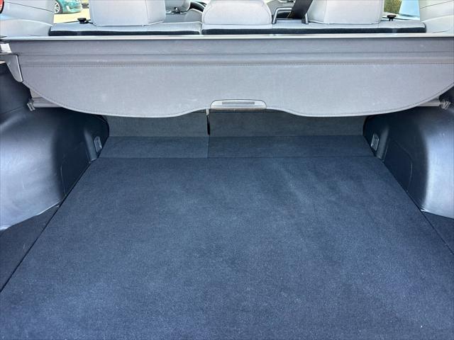 2023 Subaru Forester Base