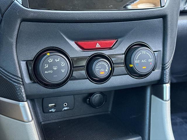 2023 Subaru Forester Base