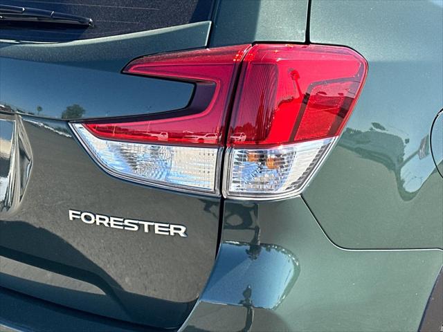 2023 Subaru Forester Base