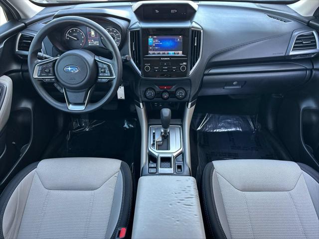 2023 Subaru Forester Base
