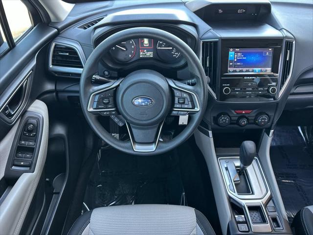 2023 Subaru Forester Base