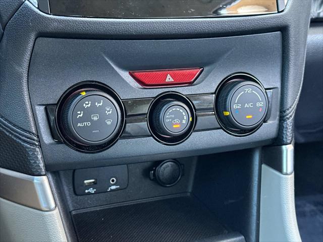 2023 Subaru Forester Base