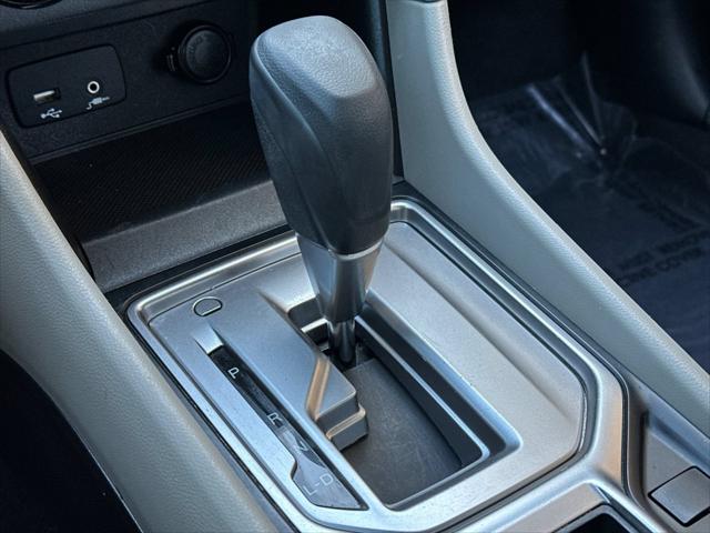 2023 Subaru Forester Base