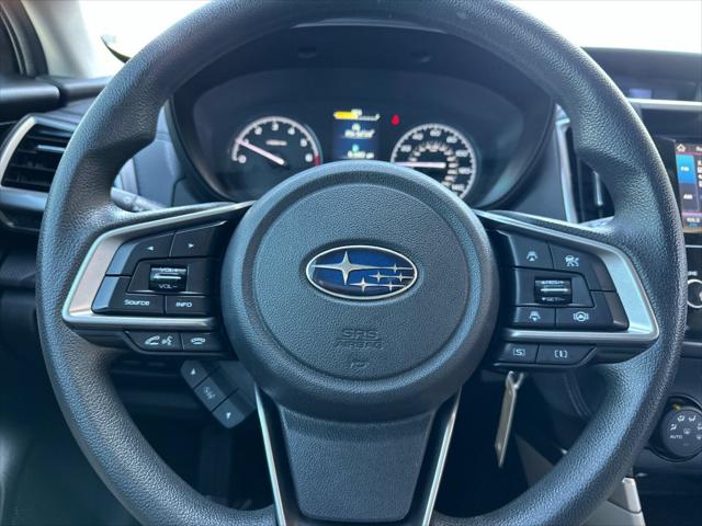 2023 Subaru Forester Base