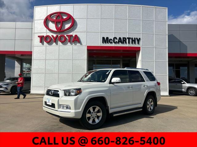 2013 Toyota 4Runner SR5 for sale in Sedalia, MO