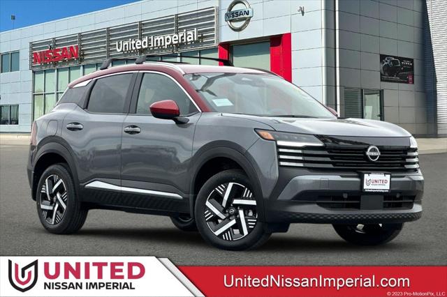 2026 Nissan Kicks SV for sale in Imperial, CA