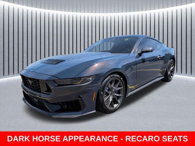 2024 Ford Mustang Dark Horse Fastback for sale near St Charles, IL
