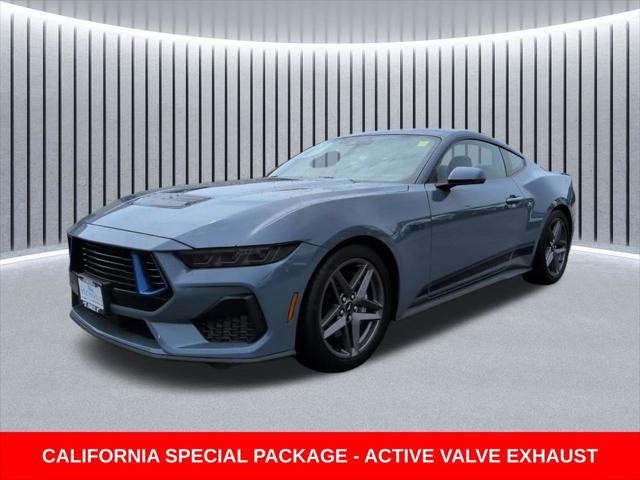 2024 Ford Mustang GT Premium Fastback for sale near St Charles, IL