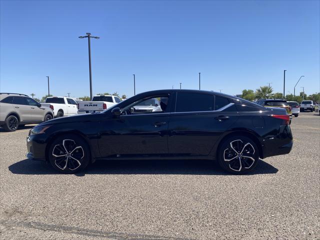2024 Nissan Altima SR Intelligent AWD