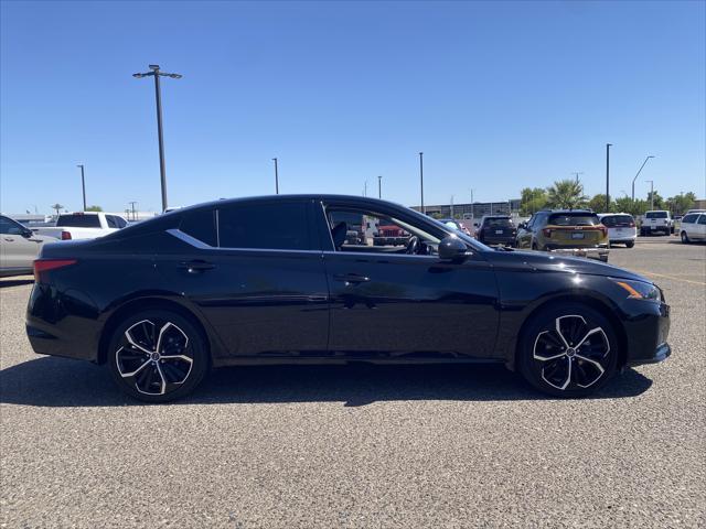 2024 Nissan Altima SR Intelligent AWD