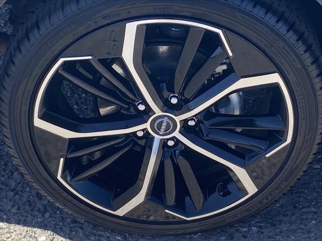 2024 Nissan Altima SR Intelligent AWD