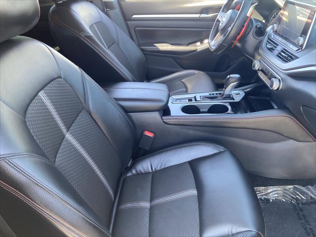 2024 Nissan Altima SR Intelligent AWD