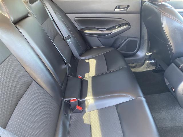2024 Nissan Altima SR Intelligent AWD