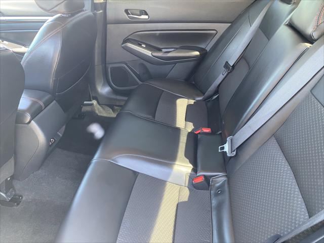 2024 Nissan Altima SR Intelligent AWD