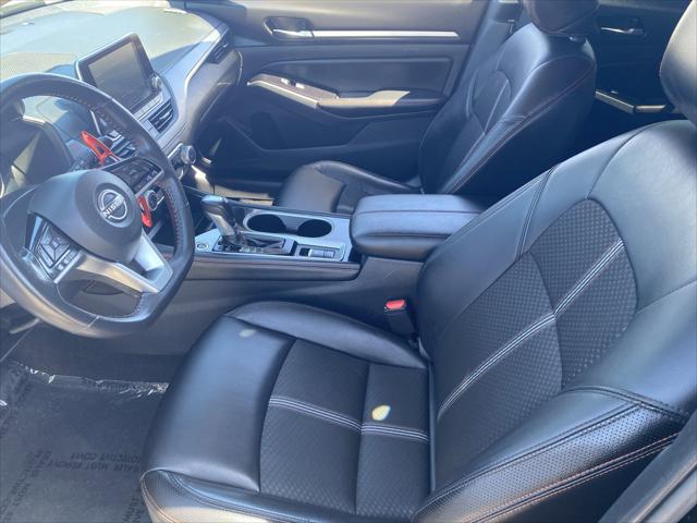 2024 Nissan Altima SR Intelligent AWD