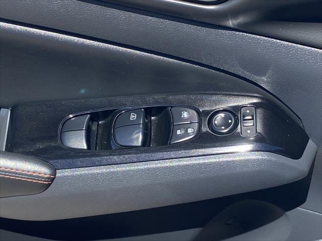 2024 Nissan Altima SR Intelligent AWD