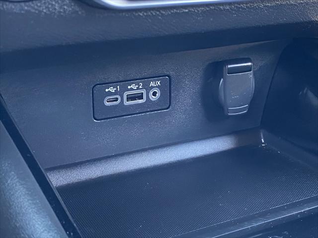 2024 Nissan Altima SR Intelligent AWD
