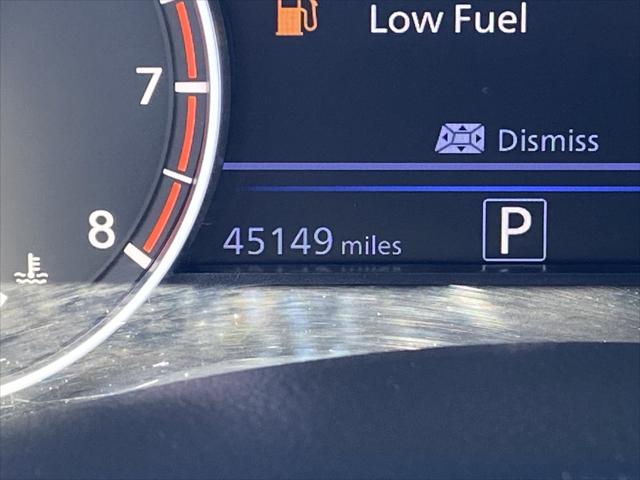 2024 Nissan Altima SR Intelligent AWD