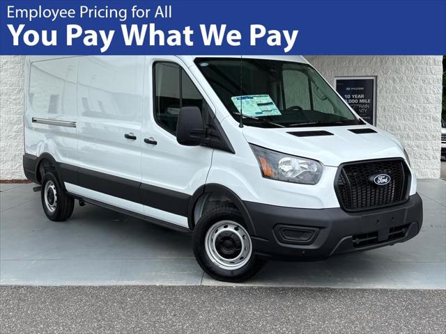 2026 Ford Transit Cargo Van Base for sale in Valdese, NC