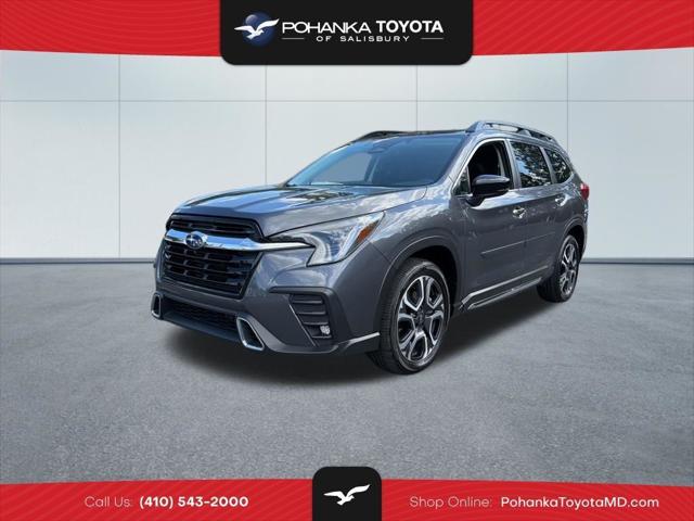 2024 Subaru Ascent Touring 7-Passenger