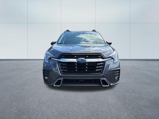 2024 Subaru Ascent Touring 7-Passenger