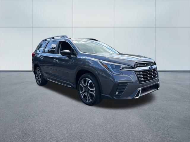 2024 Subaru Ascent Touring 7-Passenger
