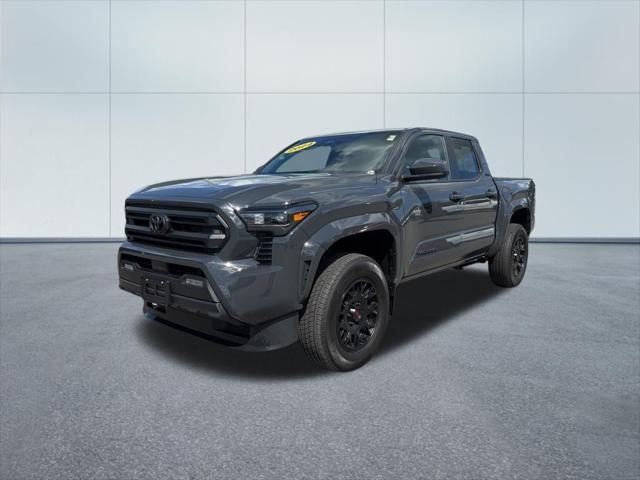 2024 Toyota Tacoma SR5 2024 Toyota Tacoma SR5
