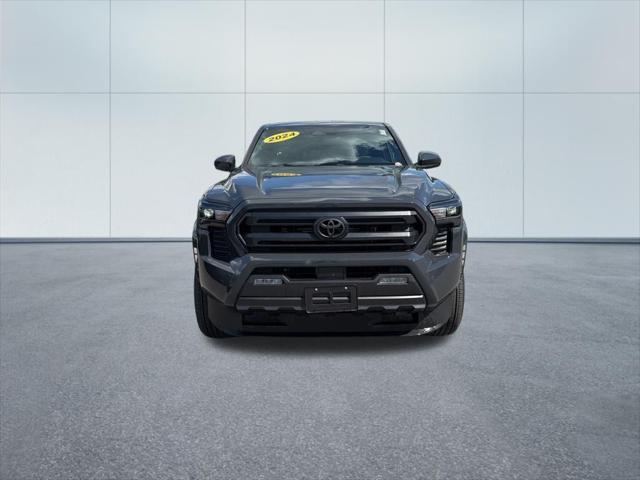 2024 Toyota Tacoma SR5 2024 Toyota Tacoma SR5