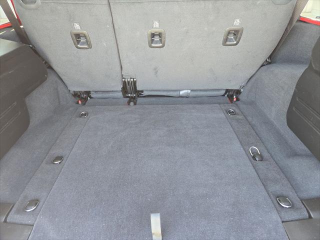 2025 Jeep Wrangler 4-Door Rubicon 4x4