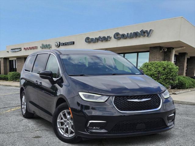 2024 Chrysler Pacifica Touring L for sale in Ardmore, OK