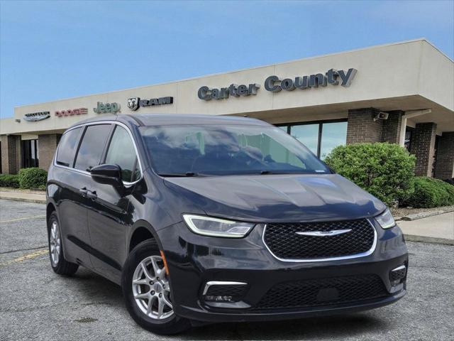 2024 Chrysler Pacifica Touring L for sale in Ardmore, OK