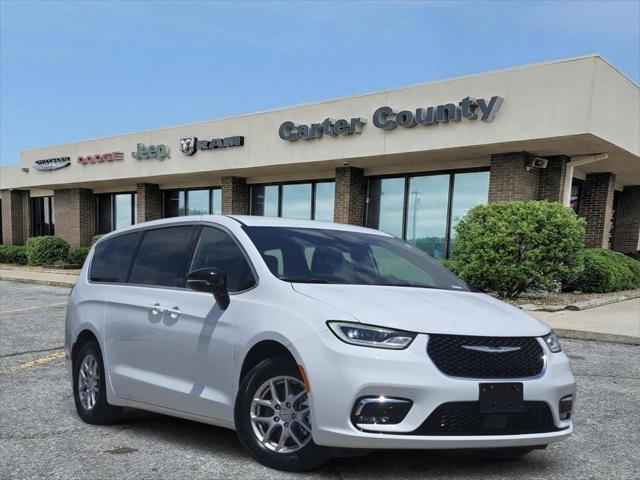 2026 Chrysler Pacifica Select for sale in Ardmore, OK