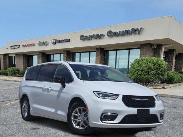 2026 Chrysler Pacifica Select for sale in Ardmore, OK
