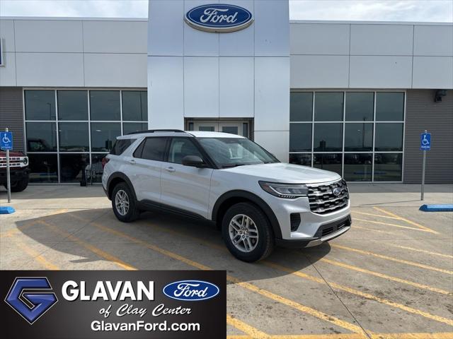 2026 Ford Explorer Active for sale in Clay Center, KS