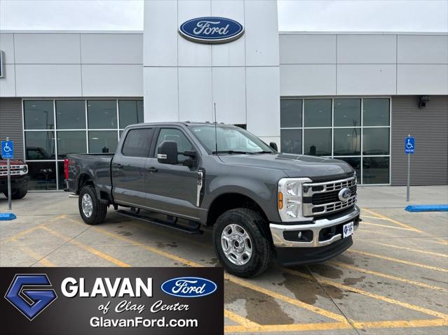 2026 Ford F-250 XLT for sale in Clay Center, KS